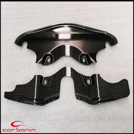 Flap Carena Deflettore CARBONIO BMW S1000RR - 2019-2021