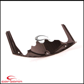 Flap Carena Deflettore CARBONIO Radiatore SBK BMW S1000RR - 2019-2021