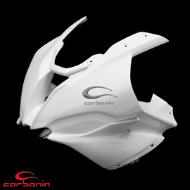 Carena PISTA Completa AVIOFIBRA (inclusi 10 ganci rapidi e cover serbatoio) BMW S1000RR - 2019-2021