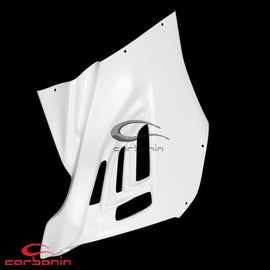 Carena PISTA Completa AVIOFIBRA (inclusi 10 ganci rapidi e cover serbatoio) BMW S1000RR - 2019-2021