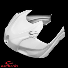 Cover Serbatoio Airbox inclusi Fianchetti AVIOFIBRA BMW S1000RR/M1000RR - 2019-