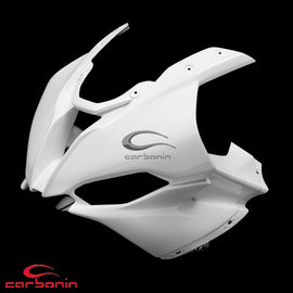 Carena STRADALE Anteriore AVIOFIBRA con supporti faro (inclusi 10 ganci rapidi ) BMW S1000RR - 2019-2021