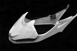 Copri Serbatoio con Fianchetti AVIOFIBRA BMW S1000RR - 2010-2014