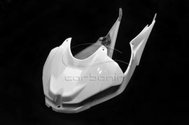 Copri Serbatoio con Fianchetti AVIOFIBRA BMW S1000RR - 2010-2014