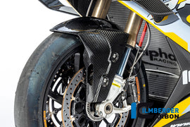 Parafango Anteriore SUPERBIKE CARBONIO BMW M1000RR - 2021-2022