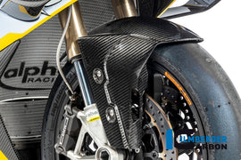Parafango Anteriore SUPERBIKE CARBONIO BMW M1000RR - 2021-2022