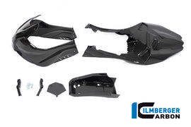 Pista - Codino Completo Monoposto CARBONIO BMW S1000RR/M1000RR - 2019-