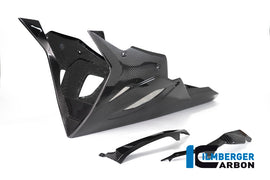 Stradale - Vasca Carena OEM Senza Catalizzatore CARBONIO BMW S1000RR/M1000RR - 2019-