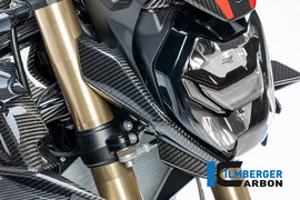 Fianchetti Cupolino Coppia CARBONIO BMW S1000R - 2021- / M1000R - 2023-