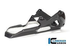 Puntale Vasca (Scarico originale) CARBONIO BMW S1000R - 2021- / M1000R - 2023-