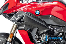Load image into Gallery viewer, Fianchetti Radiatore CARBONIO BMW S1000XR - 2020-2021