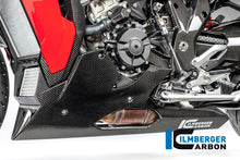 Load image into Gallery viewer, Puntale Vasca per cavalletto centrale CARBONIO BMW S1000XR - 2020-