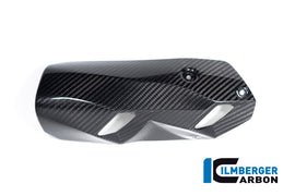 Protezione Scarico OEM CARBONIO BMW S1000XR - 2020-2021