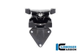 Portatarga Corto Supporto CARBONIO BMW S1000XR - 2020-2021