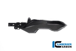Fianchetti Codino senza Maniglione CARBONIO BMW S1000XR - 2020-2021