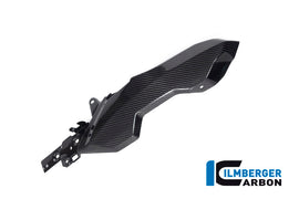 Fianchetti Codino senza Maniglione CARBONIO BMW S1000XR - 2020-2021
