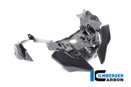 Cupolino Presa Aria CARBONIO BMW S1000XR - 2020-2021