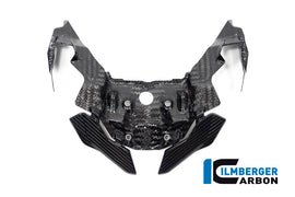 Cupolino Presa Aria CARBONIO BMW S1000XR - 2020-2021