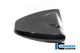 Cover Sella Passeggero CARBONIO BMW S1000XR - 2020-2021