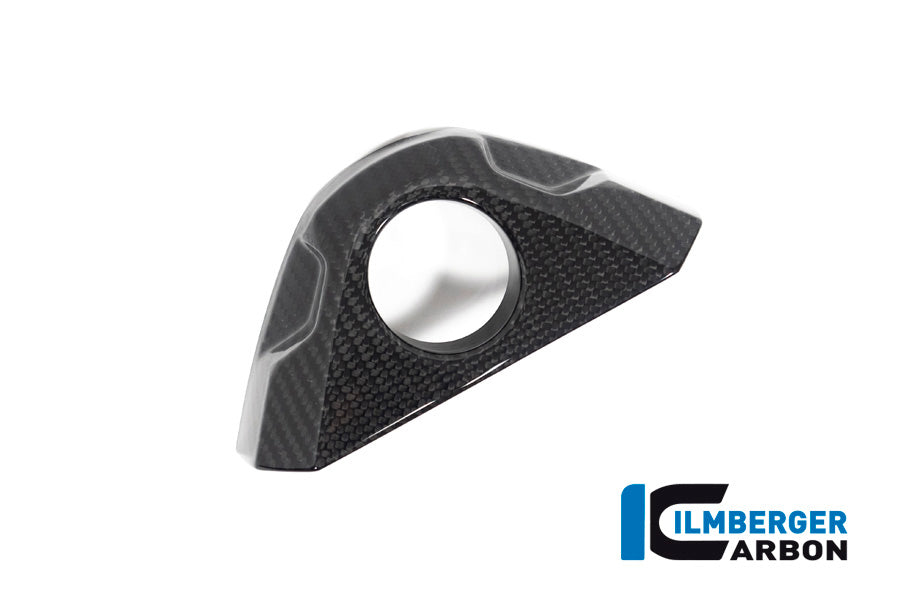 Cover Blocco Chiave CARBONIO BMW S1000XR - 2020-2021