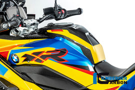 Serbatoio Completo 26 litri CARBONIO BMW S1000XR - 2020-2021
