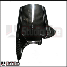 Parafango Posteriore CARBONIO HONDA CB1000R - 2017-