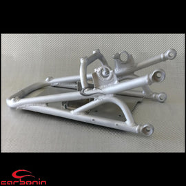 Telaietto Posteriore HRC ALLUMINIO HONDA CBR1000RR - 2008-2011