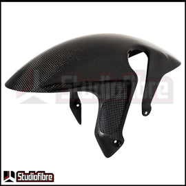 Parafango Anteriore CARBONIO HONDA CBR1000RR - 2008-2019