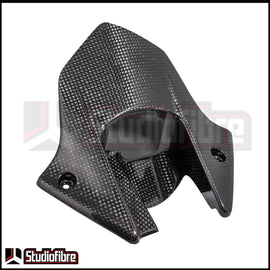 Posteriore CARBONIO NO ABS HONDA CBR1000RR - 2008-2016