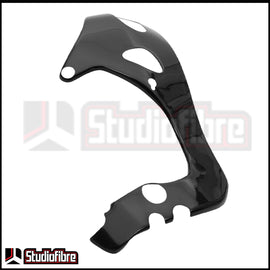 Protezioni Telaio CARBONIO HONDA CBR1000RR - 2017-2019