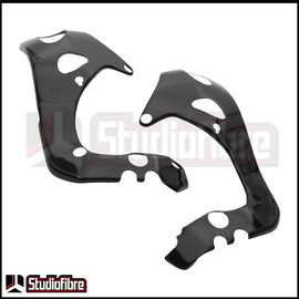 Protezioni Telaio CARBONIO HONDA CBR1000RR - 2008-2016