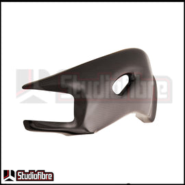 Protezioni Forcellone CARBONIO HONDA CBR1000RR - 2017-2019