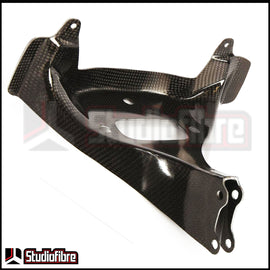 Supporto Strumenti PISTA CARBONIO HONDA CBR1000RR - 2008-2016