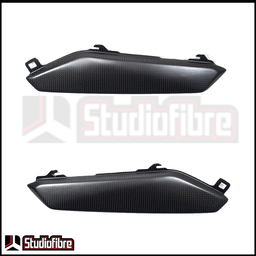 Fianchetti Serbatoio Stradale CARBONIO HONDA CBR1000RR-R - 2020-