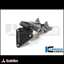 Portatarga Stradale CARBONIO HONDA CBR1000RR-R - 2020-