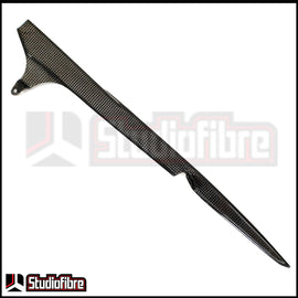 Paracatena CARBONIO HONDA CBR1000RR - 2008-2016