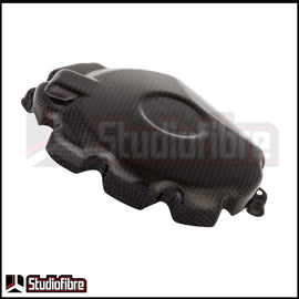 Protezione Carter Alternatore CARBONIO HONDA CBR1000RR - 2008-2016