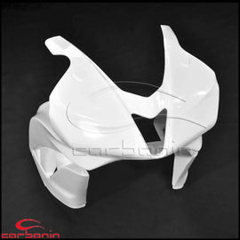 Carena PISTA Completa AVIOFIBRA (Inclusi 10 Ganci Rapidi) HONDA CBR600RR - 2009-2012