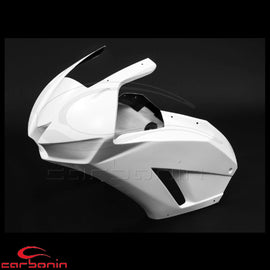 Carena PISTA Completa AVIOFIBRA (Inclusi 10 Ganci Rapidi) HONDA CBR600RR - 2013-2022