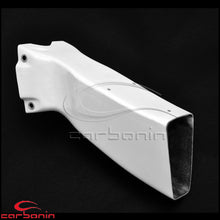 Carica l&#39;immagine nel visualizzatore di Gallery, Condotto PISTA Airbox AVIOFIBRA HONDA CBR600RR - 2013-