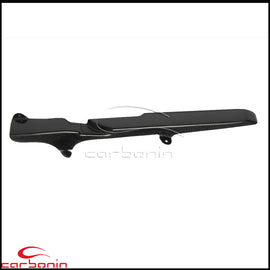 Paracatena cover catena CARBONIO HONDA CBR600RR - 2013-