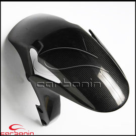 Parafango Anteriore CARBONIO HONDA CBR600RR - 2013-