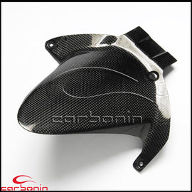 Parafango Posteriore CARBONIO HONDA CBR600RR - 2013-