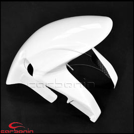 Parafango Anteriore AVIOFIBRA HONDA CBR600RR - 2013-
