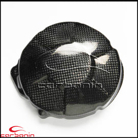 PROTEZIONE CARTER ALTERNATORE CARBONIO HONDA CBR600RR - 2013-