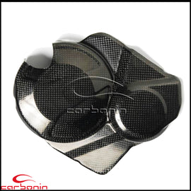 Protezione Carter Frizione CARBONIO HONDA CBR600RR - 2007-2012