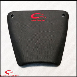 Sella PISTA Neoprene ANTISCIVOLO HONDA CBR600RR - 2007-2012