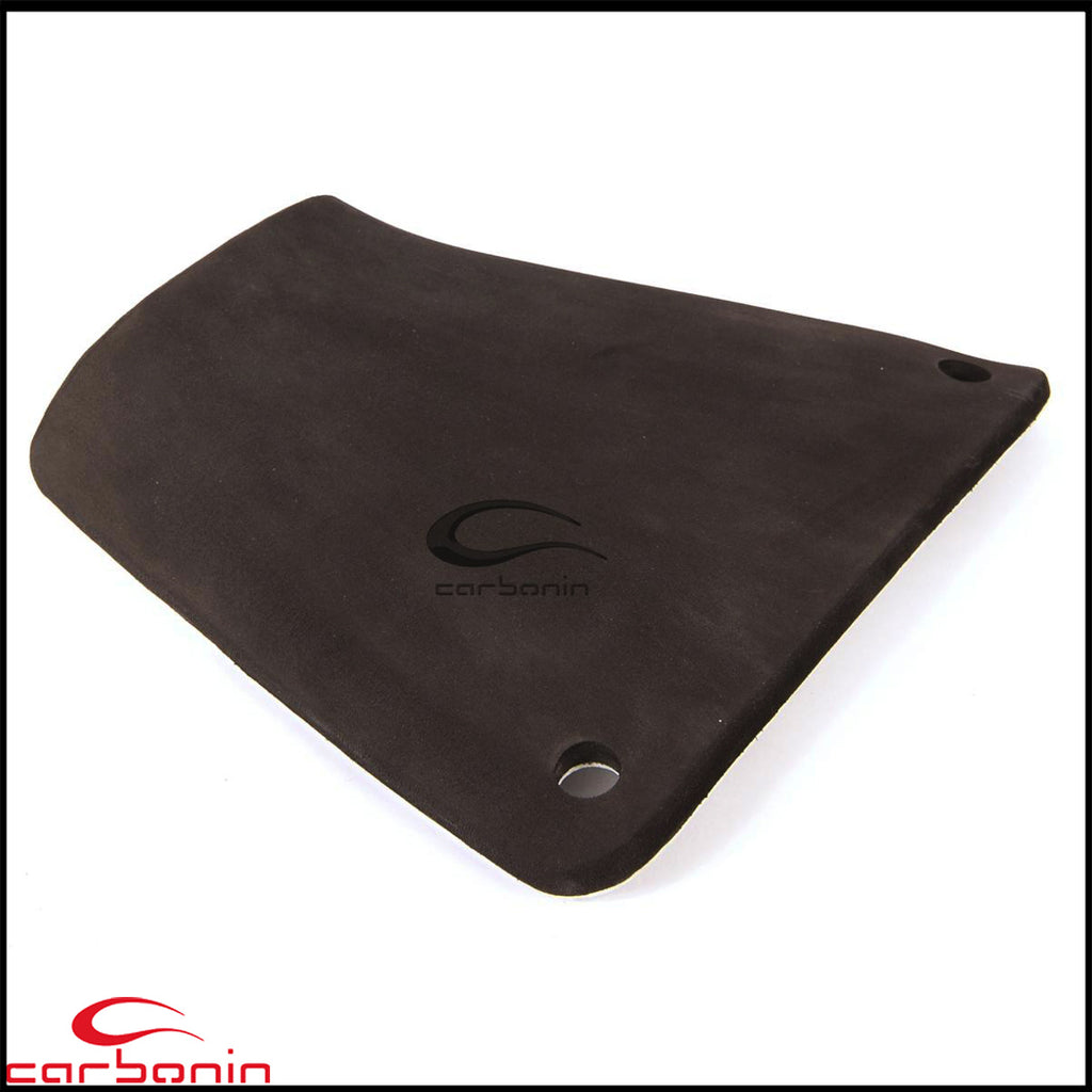 Sella Monoposto Bruce & Shark Per Honda CBR600RR 2003-2004 - In Pelle PU, Design Antiscivolo