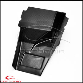 Porta Batteria CARBONIO HONDA CBR600RR - 2013-