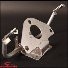 Telaietto Supporto Strumenti Motech ALLUMINIO HONDA CBR600RR - 2013-2022